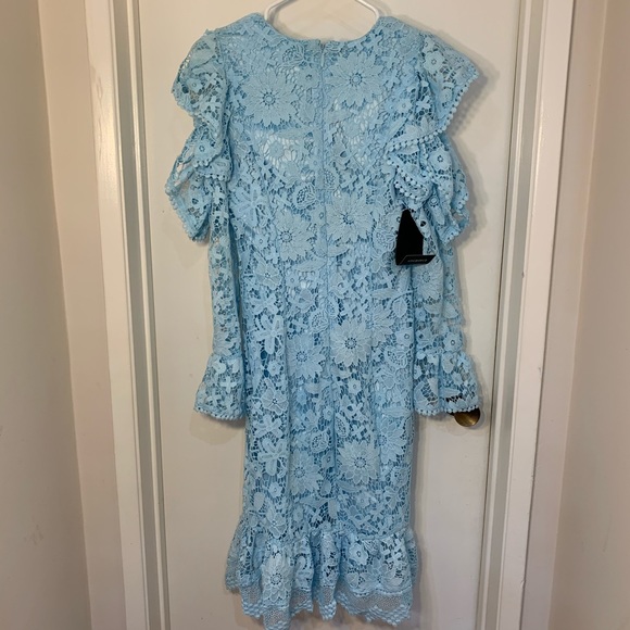 BEBE DRESS - Picture 7 of 8